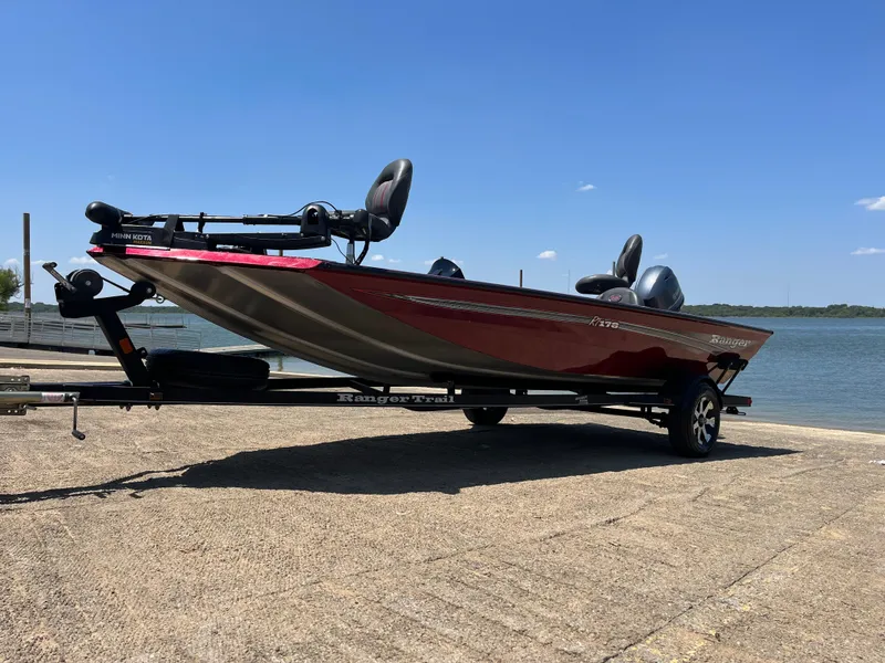 Slide: The Image of Ranger RT 178 Tournament edition 2016 - 103