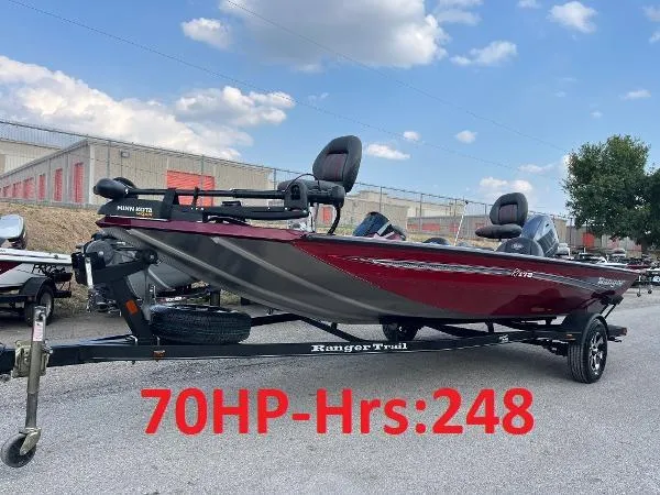 Slide: The Image of Ranger RT 178 Tournament edition 2016 - 115