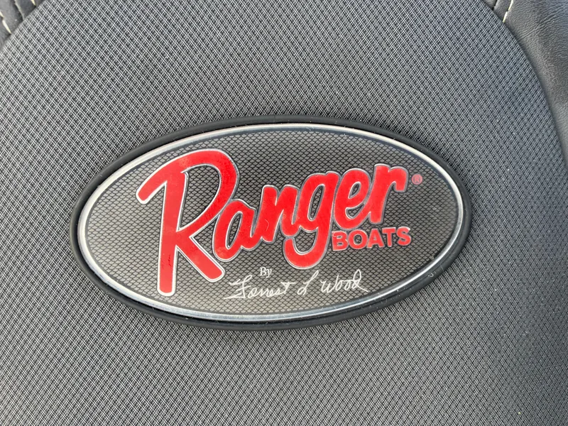 Slide: The Image of Ranger RT 178 Tournament edition 2016 - 56