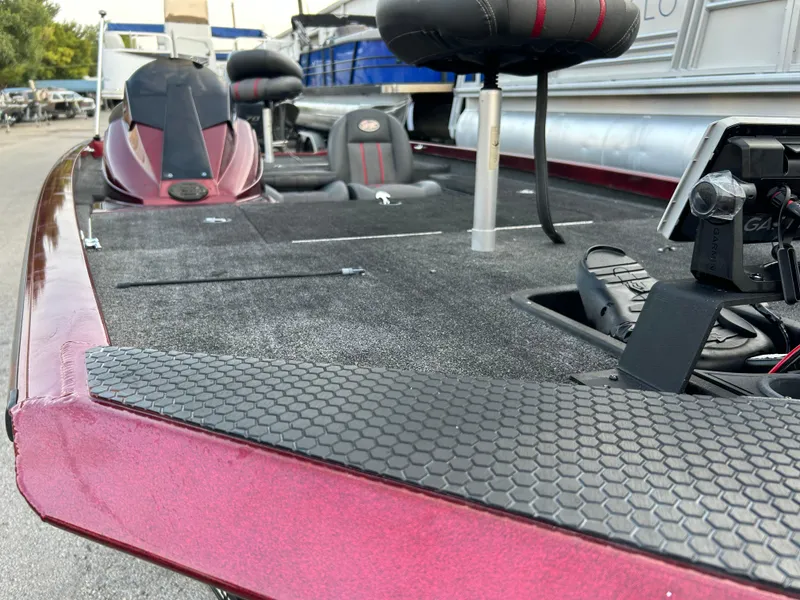 Slide: The Image of Ranger RT 178 Tournament edition 2016 - 58