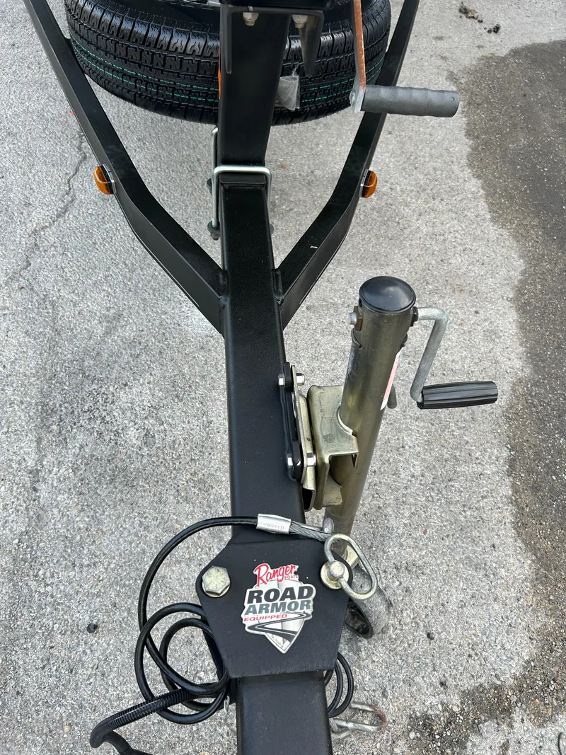 Slide: The Image of Ranger RT 178 Tournament edition 2016 - 61