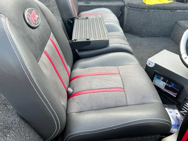 Slide: The Image of Ranger RT 178 Tournament edition 2016 - 65