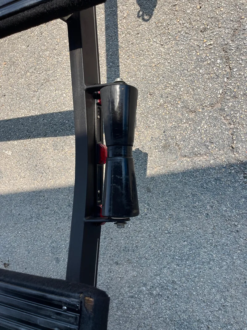 Slide: The Image of Ranger RT 178 Tournament edition 2016 - 75