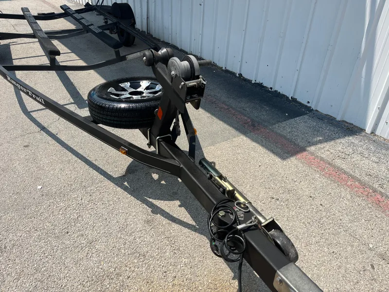 Slide: The Image of Ranger RT 178 Tournament edition 2016 - 78