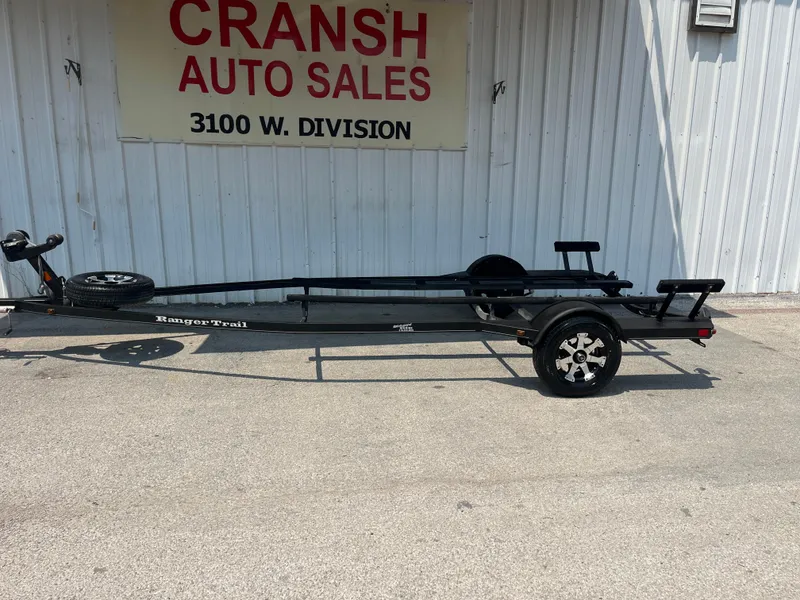 Slide: The Image of Ranger RT 178 Tournament edition 2016 - 81