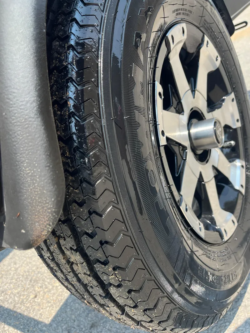 Slide: The Image of Ranger RT 178 Tournament edition 2016 - 86