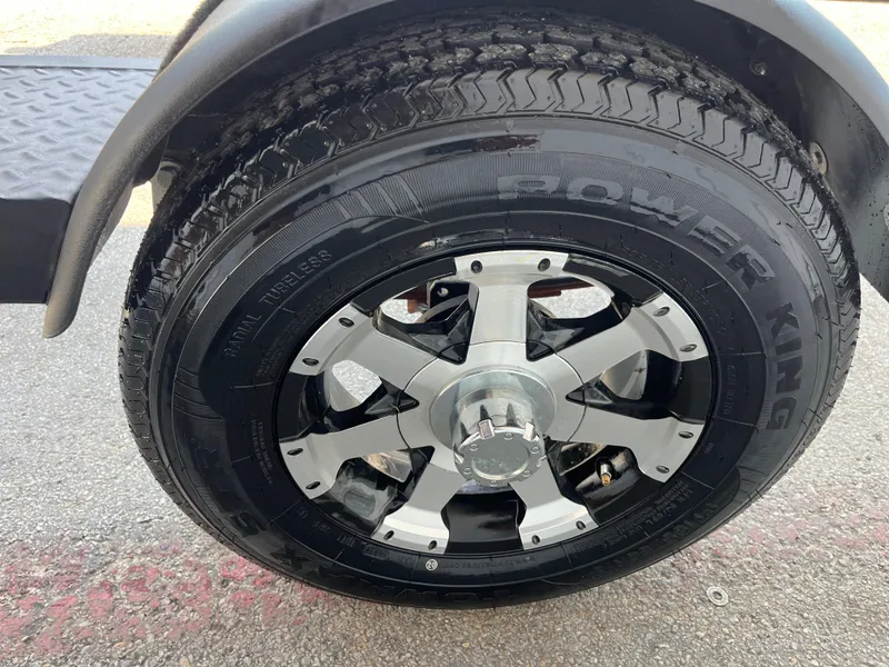 Slide: The Image of Ranger RT 178 Tournament edition 2016 - 87