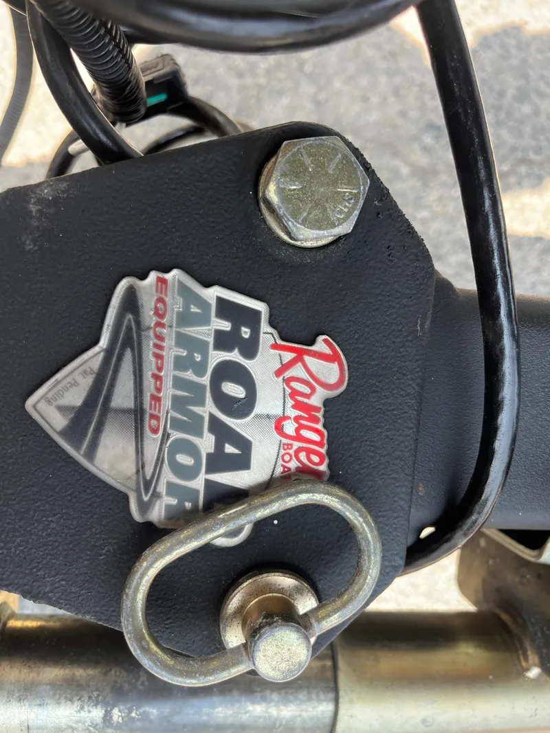 Slide: The Image of Ranger RT 178 Tournament edition 2016 - 92