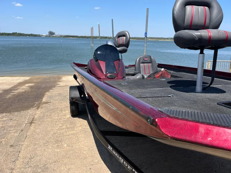 Slide: The Image of Ranger RT 178 Tournament edition 2016 - 96