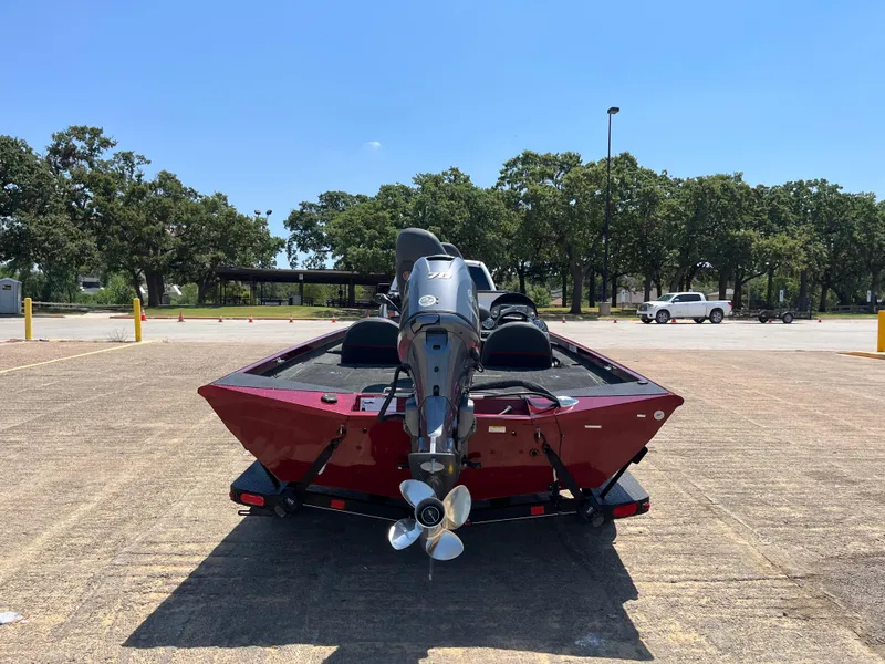 Slide: The Image of Ranger RT 178 Tournament edition 2016 - 97