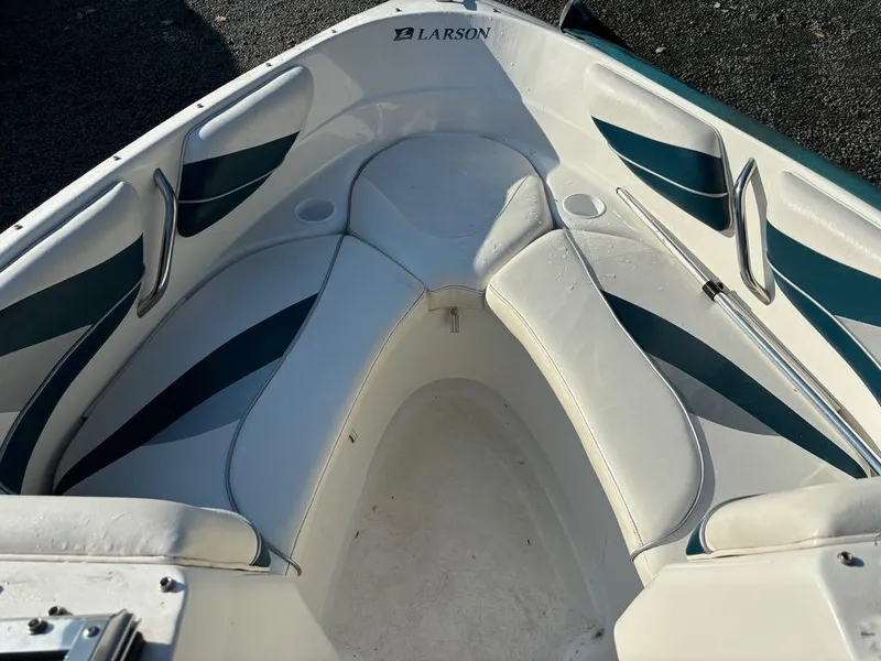 Slide: The Image of Larson 206 2000 - 13