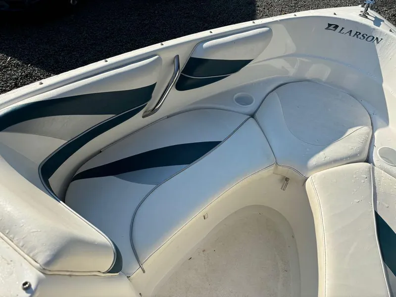 Slide: The Image of Larson 206 2000 - 17