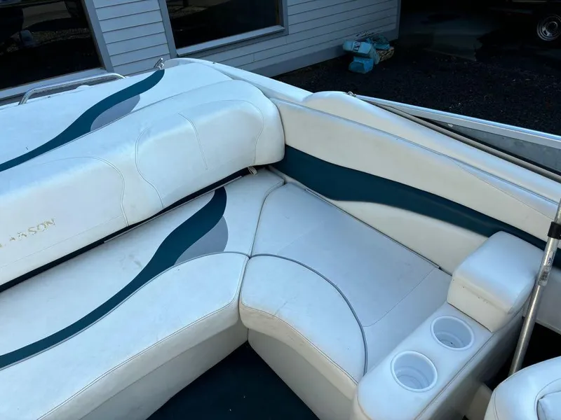 Slide: The Image of Larson 206 2000 - 9