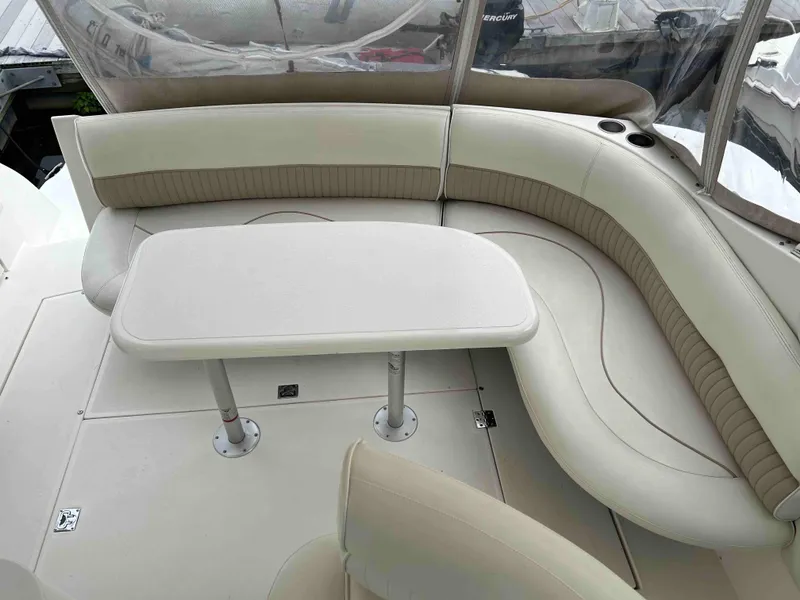 Slide: The Image of Cruisers Yachts 3575 Esprit 1998 - 19