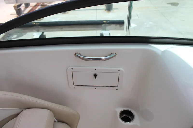 Slide: The Image of NauticStar 243DC Sport Deck 2017 - 52