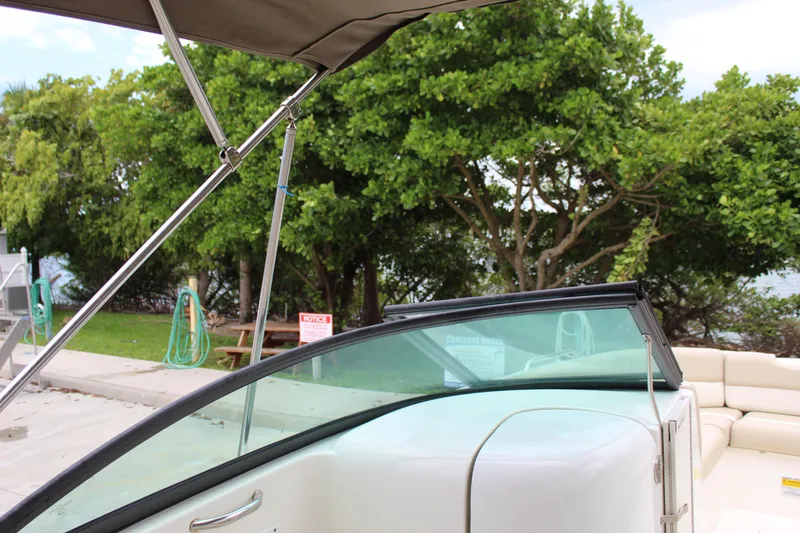 Slide: The Image of NauticStar 243DC Sport Deck 2017 - 59