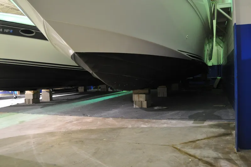 Slide: The Image of Sea Ray Sundancer 400 1997 - 75