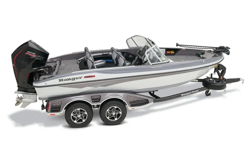 Slide: The Image of Manufacturer Provided Image: Ranger 1880MS - 15