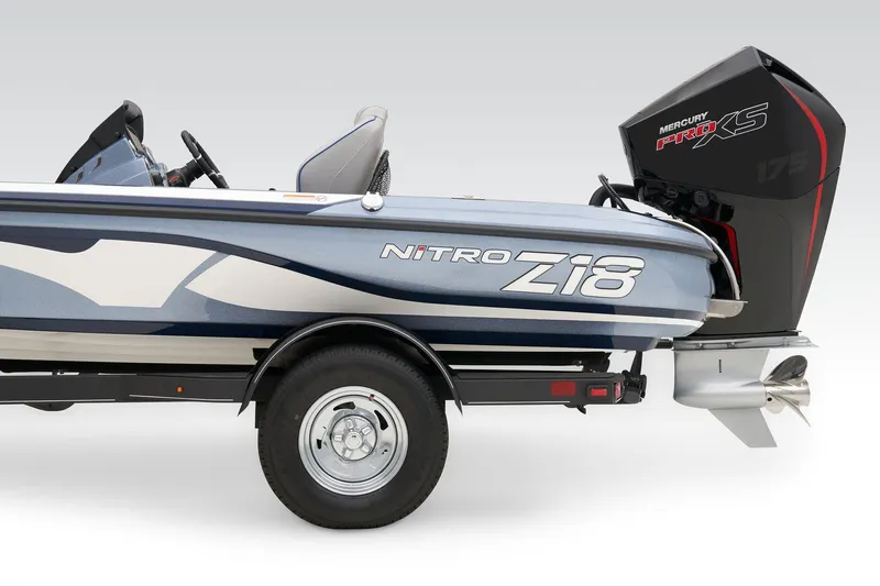 Slide: The Image of Nitro Z18 Pro 2024 - 53