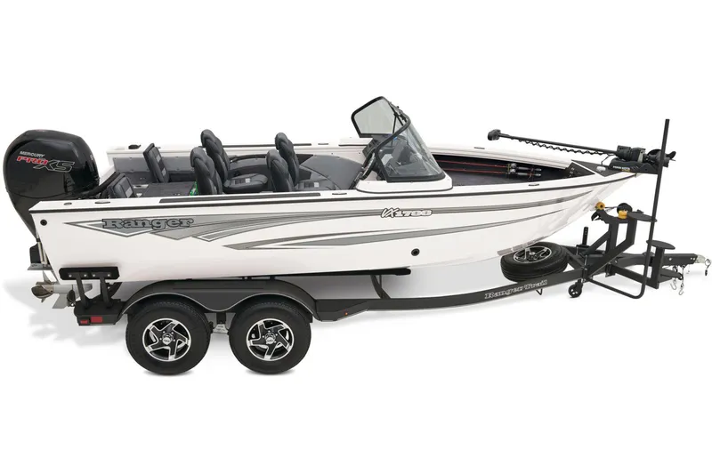 Slide: The Image of Ranger VX1788 WT 2024 - 12