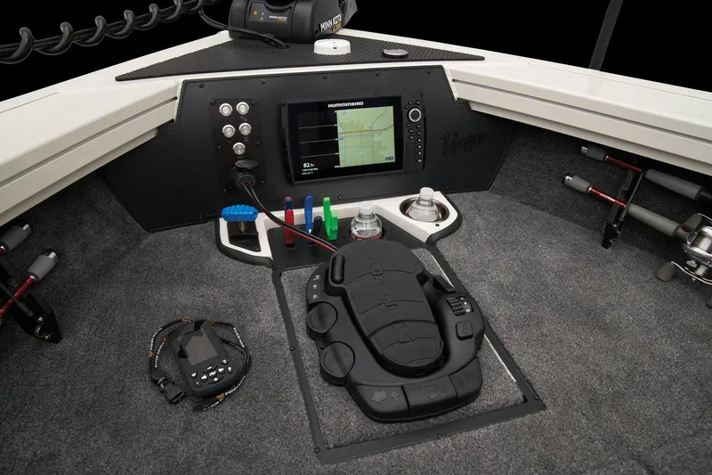 Slide: The Image of Ranger VX1788 WT 2024 - 21