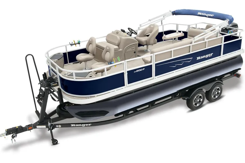 Slide: The Image of Ranger Reata 200F 2024 - 10
