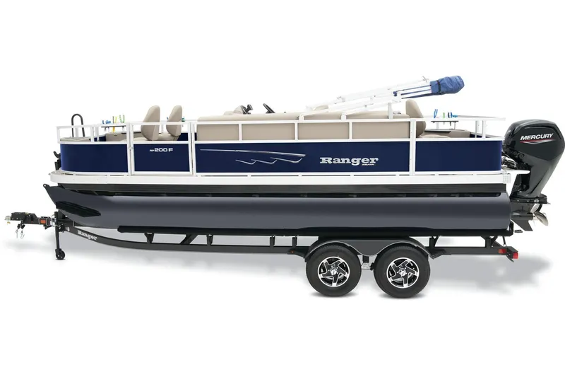 Slide: The Image of Ranger Reata 200F 2024 - 13
