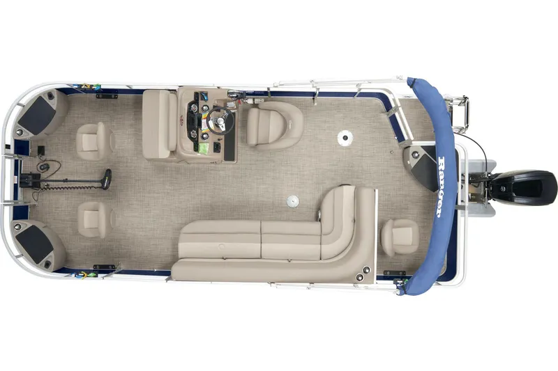 Slide: The Image of Ranger Reata 200F 2024 - 17