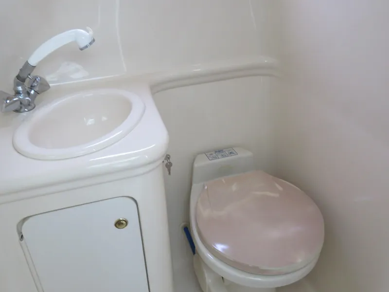 Slide: The Image of Sea Ray 260 Sundancer 2001 - 11