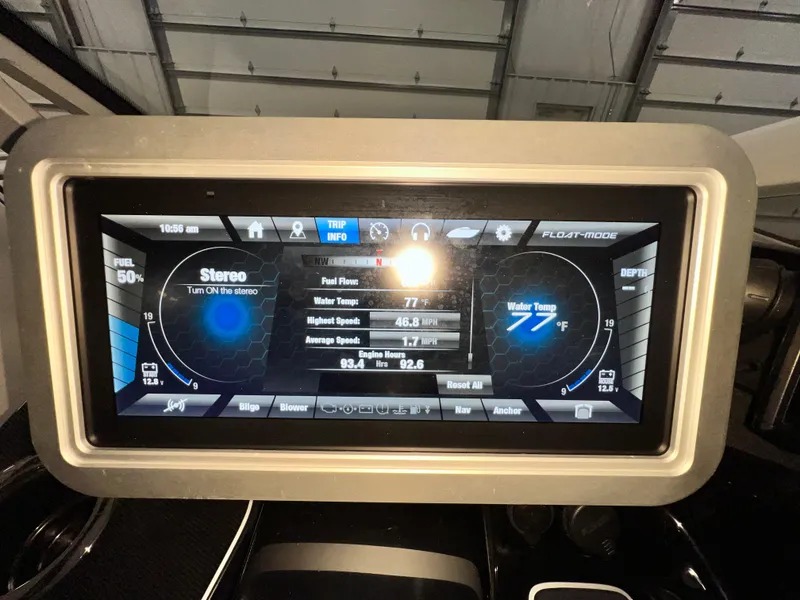 Slide: The Image of Yamaha 275SE 2019 - 11