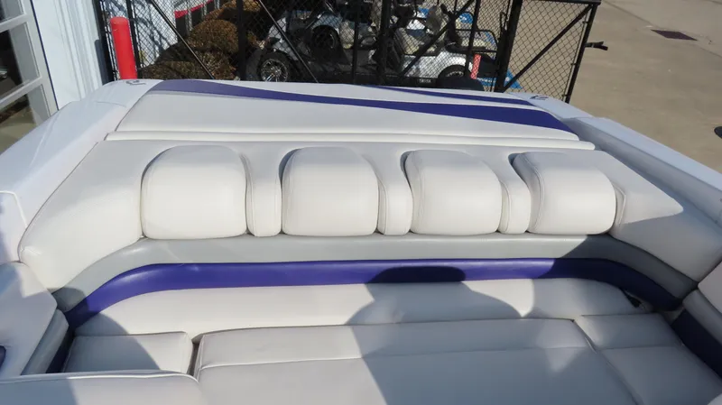 Donzi 28 ZX Open 2003 - Marine Source