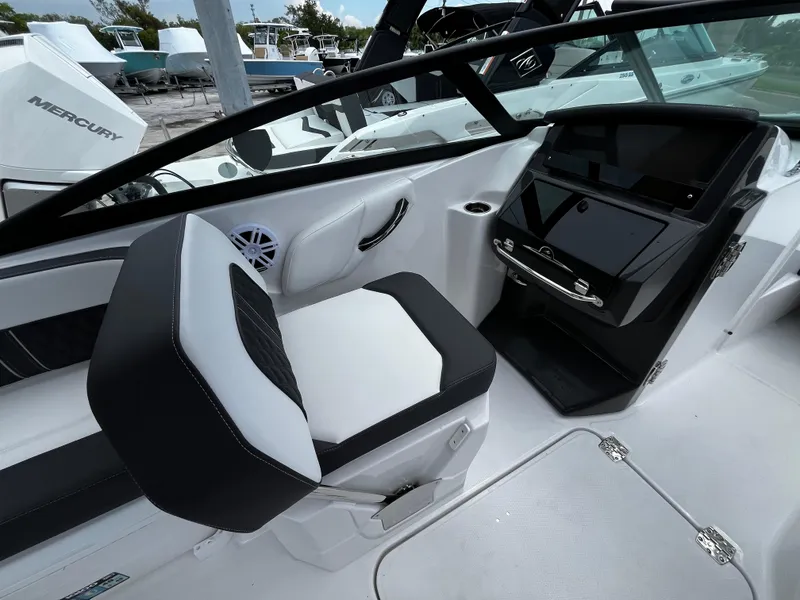 Slide: The Image of Monterey M-45 2024 - 11