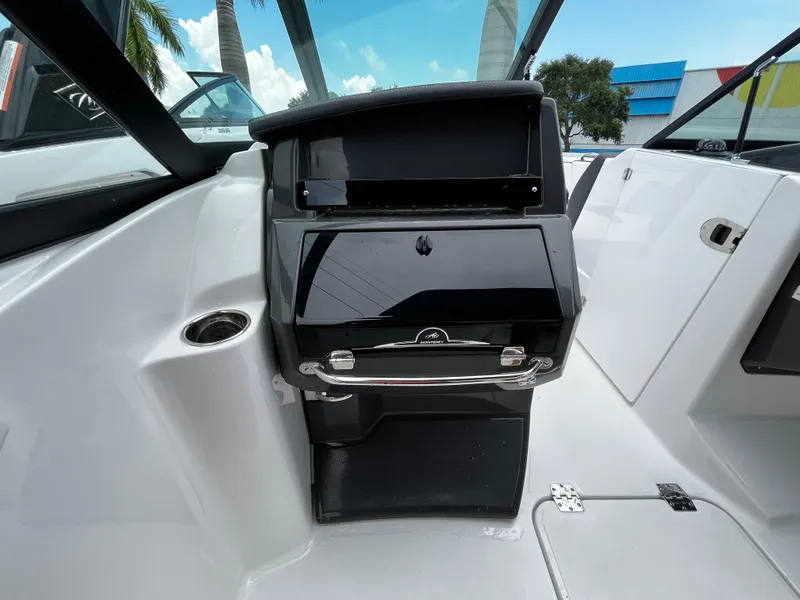 Slide: The Image of Monterey M-45 2024 - 12