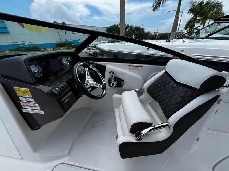 Slide: The Image of Monterey M-45 2024 - 14