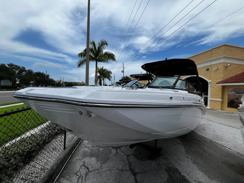 Slide: The Image of Monterey M-45 2024 - 2