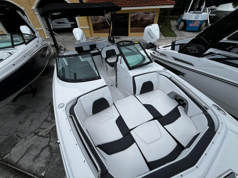 Slide: The Image of Monterey M-45 2024 - 21