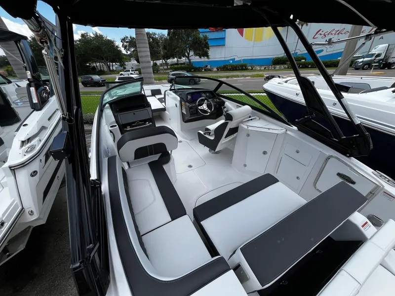 Slide: The Image of Monterey M-45 2024 - 22