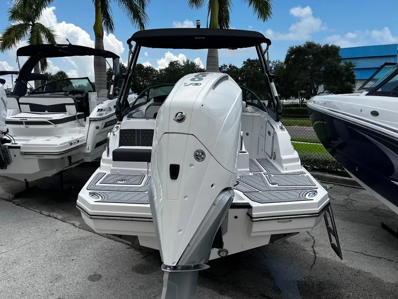 Slide: The Image of Monterey M-45 2024 - 3