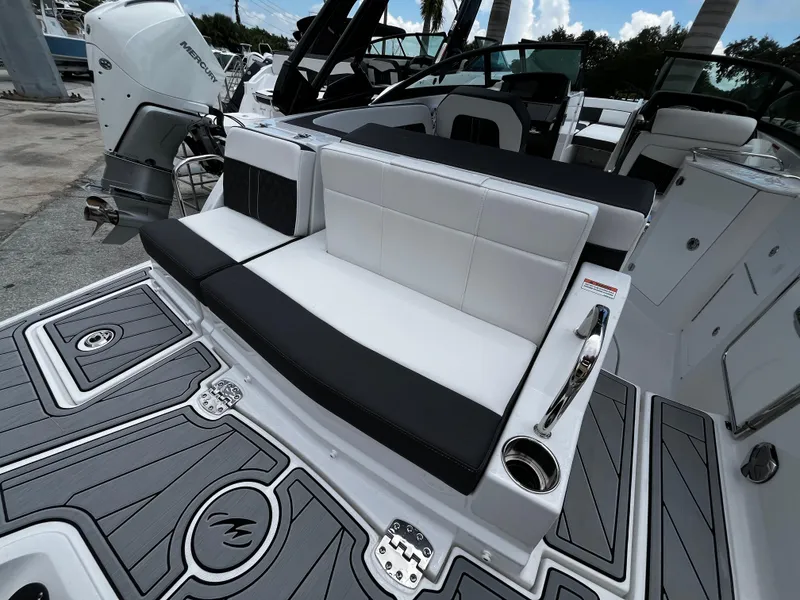 Slide: The Image of Monterey M-45 2024 - 4