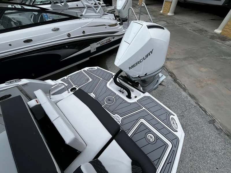 Slide: The Image of Monterey M-45 2024 - 6