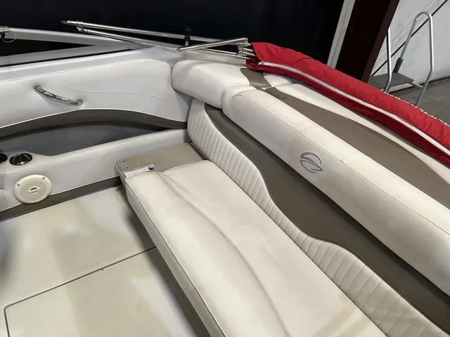 Slide: The Image of Crownline Boats 21SS 2012 - 10