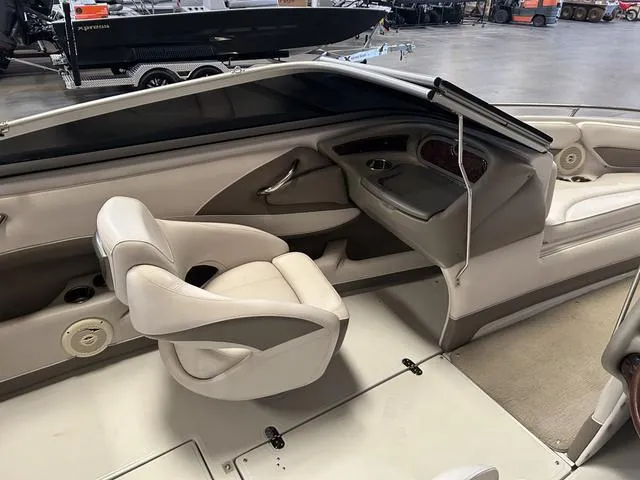 Slide: The Image of Crownline Boats 21SS 2012 - 11