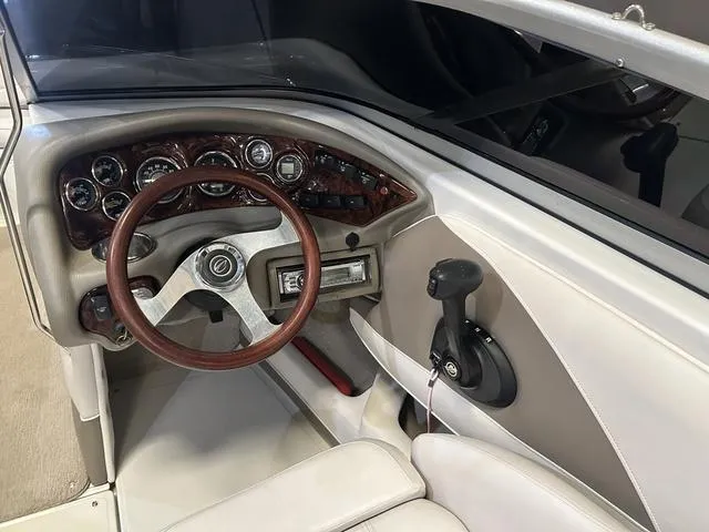 Slide: The Image of Crownline Boats 21SS 2012 - 12