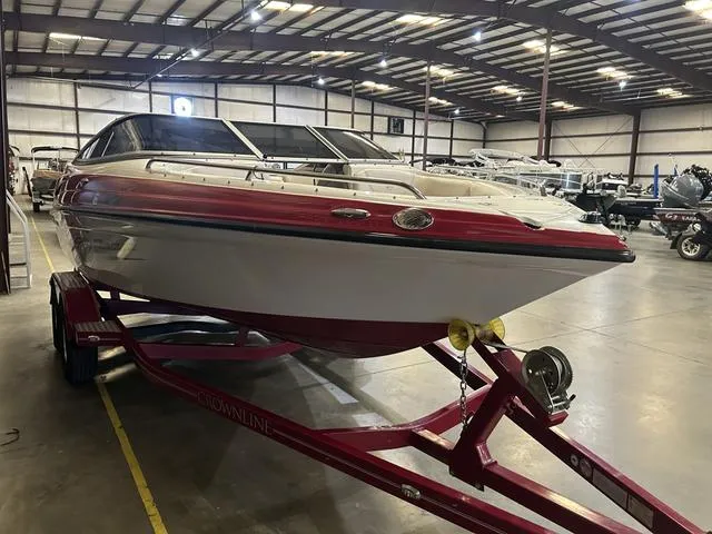 Slide: The Image of Crownline Boats 21SS 2012 - 3