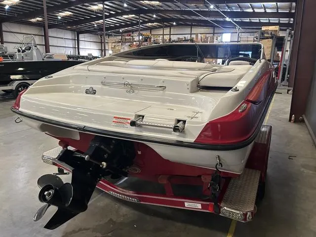 Slide: The Image of Crownline Boats 21SS 2012 - 4