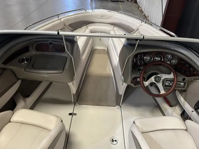 Slide: The Image of Crownline Boats 21SS 2012 - 6