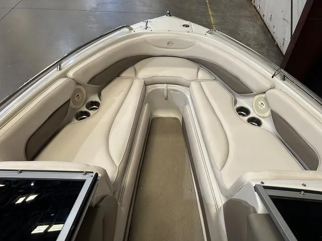 Slide: The Image of Crownline Boats 21SS 2012 - 7
