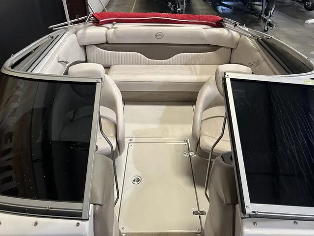 Slide: The Image of Crownline Boats 21SS 2012 - 8