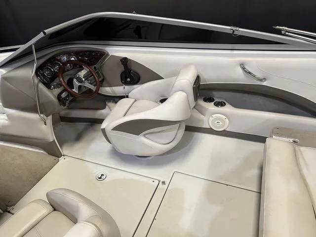 Slide: The Image of Crownline Boats 21SS 2012 - 9