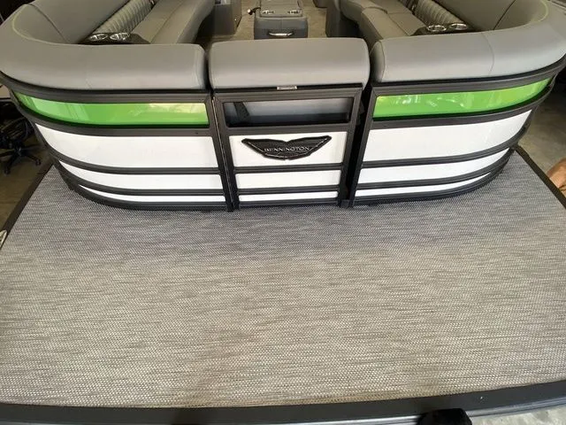 Slide: The Image of Bennington 28 RSBA X1 2024 - 11